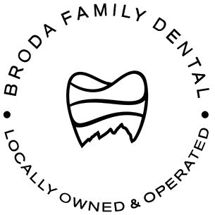 Broda Family Dental .
